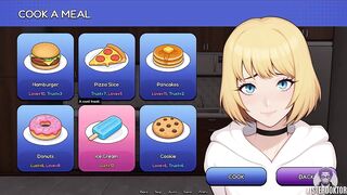 BUNKERED WITH FEMBOY #09 – Gameplay by Misterdoktor