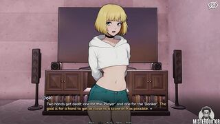 BUNKERED WITH FEMBOY #10 – Gameplay by Misterdoktor