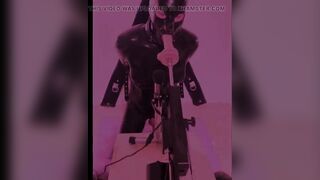 Rubber Drone 1397 PMV