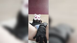 I had a admirable time. ????