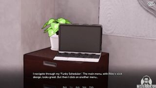 BUNKERED WITH FEMBOY #12 – Gameplay by Misterdoktor