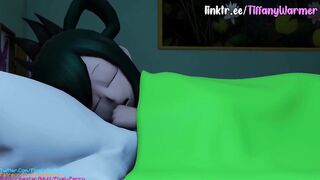 My Shemale hentai Academia