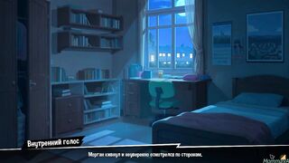 Shy Femboy Asks For My Magical Cum - Femboy Shemale hentai Abode