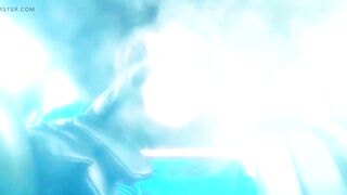 Mrs. Ruthie Roman TG smokin' More120 Menthols compilation