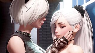 feminisation training