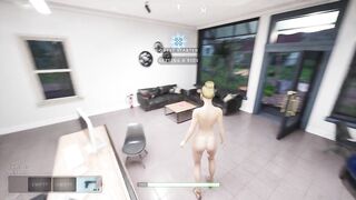 Fleshly Adventures - Treasure Island Porn Game Playthrough (Part 10)