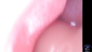 Lots Of Precum Cockblock Endoscope Frot With Intimaly Tserica Sex-toy