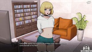 BUNKERED WITH FEMBOY #15 – Gameplay by Misterdoktor