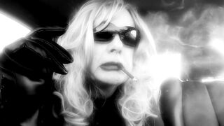 FILTHY TALKIN' AGED GREATER QUANTITY 120 SMOKIN' FILM NOIR