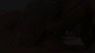 Sexy T-Beauty Groan In Orgasmic Heat Whilst Getting Butt Drilled - Laysa