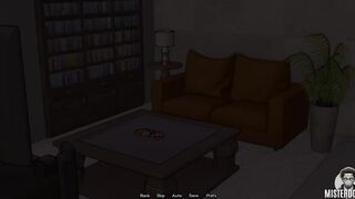 BUNKERED WITH FEMBOY #nineteen – Gameplay by Misterdoktor