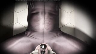 Pi3DA’s 1st ride with the recent toy from Mr. Hankey’s Toys: Boss Hogg-XL