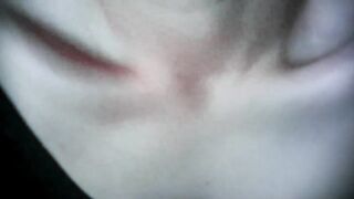 Tu Hermanastra #Trans te hace una Mamada con su nuevo Body - asmr roleplay en español