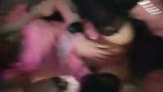 Supercut of my latest movie scenes