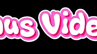 Fit Femboy Teases U and Herself in Ass Shorts (Full Fansly Drip + Bonus Vibrator Vid)