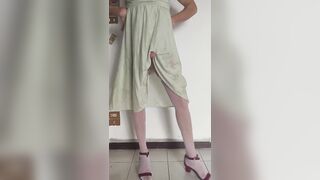 I my thick until I make me like I'd like u to do for me baby