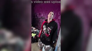 Anuskatz - Behind The Scenes with Lily lu and other Pornstars