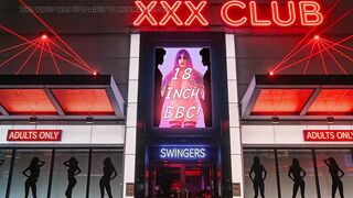 Size Queen Cuck Swinger