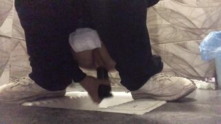 Melissa pleasure sex tool