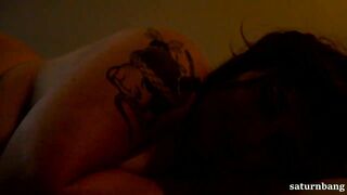 Incubus Impregnation PREVIEW