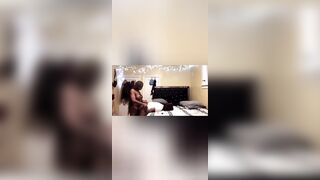 Hawt Ebony Shemale Joy