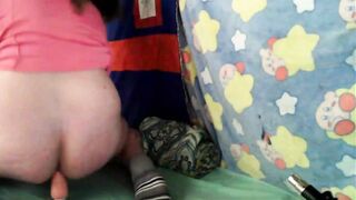 white sissy craves bbc