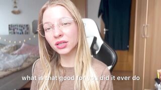 TRANS encouragement! ????