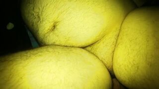 ftm banged during the time that in daybed