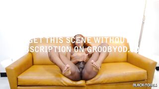 EBONY SHEMALES - Updates Compilation 19th to 23rd Jan'26