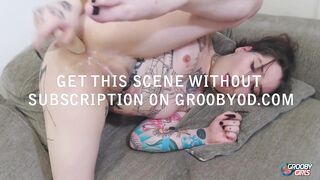 GROOBYGIRLS - Updates Compilation 19th to 23rd Jan'26
