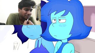 The Blue mother I'd like to fuck'S Drilled , Toon Anime Sex scene