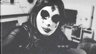 VHS recording jerking of