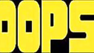 OOPSIE - Waitress Gets Throat And Booty Filled With Cum During Service! CG TOON PORN!