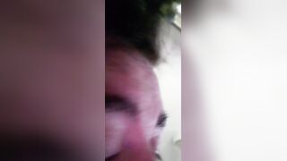 FTM RIDES YOUR WEENIE UNTIL U CUM JOINTLY