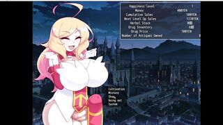 GAMESFORALL- two SHEMALE HENTAI Satoru Mika manga manga game, breast expansion, dong enlargement,butt expansion, ahegao, blowjobs, shemale hentai,public sex,bukkake