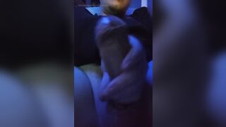 Cum for my trans whore