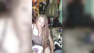 Trans sissy faggot dildos sissy vagina