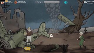 Fuckerman Call Of Hotty Sex Game Sex Scenes Gameplay Part 1 [eighteen+] How To Upload