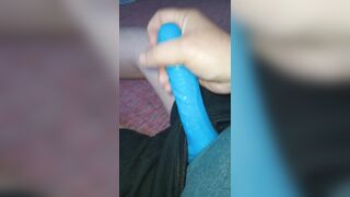 Ftm wank with climax