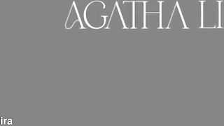 I enjoyed the slender dude squirting milk inside!