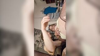 Transgender Solo leads to Pair