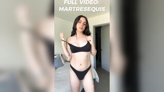 I love being your little floozy ❤️