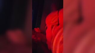 Sissy deepthroat Trenning