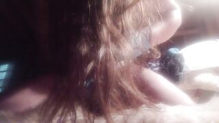 Where has all the rum gone? Up her booty u say? Now that's a Paddling