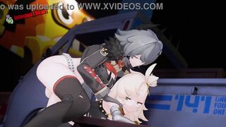 12/25 - Futanari Comp