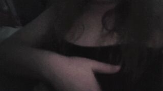 bwaaa, flashes u my melons