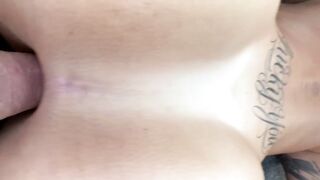 Large Danny Welcomes Bobbii Rose to Sin Town