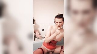 TS ISABELLA COUPE SPOLISHING BATHROOM (two)