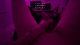 SEXY TRANS CUTIE LARGE RAMROD NUTT WITH ME