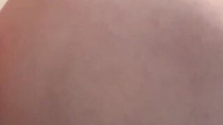 Showering and cumming my beloved combo